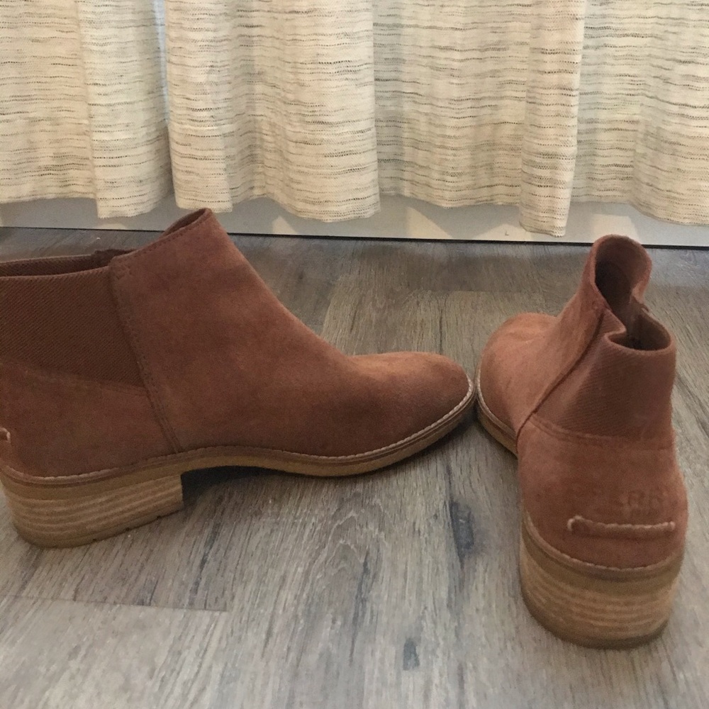 Cute Booties